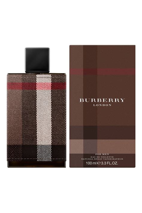 cheaper to buy burberry in london|Burberry London 100 ml.